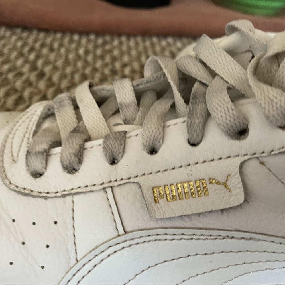 Puma Shoes